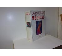 Larousse médical