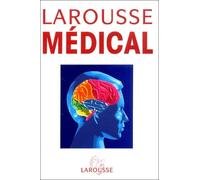 Larousse Médical, édition 2003
