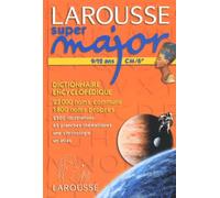 Larousse: Super Major