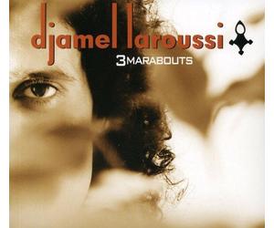 Laroussi, Djamel - Trois Marabouts [Import]