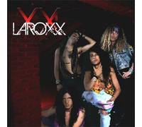 Laroxx - Laroxx