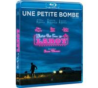 LaRoy Blu-ray