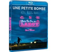 LaRoy – Blu-ray – ARP