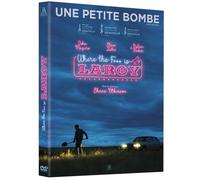 ARP DVD LaRoy E