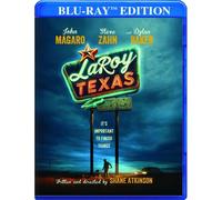 Laroy, Texas [Blu-Ray]