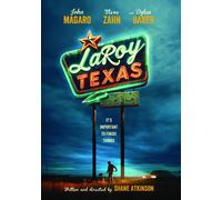 LaRoy, Texas (DVD)