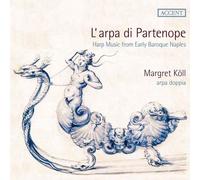 Accent L‘ Arpa Di Partenope