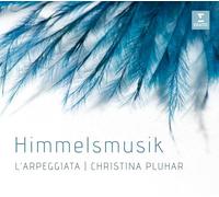 L'arpeggiata - Himmelsmusik-Digi/Ltd [Import]