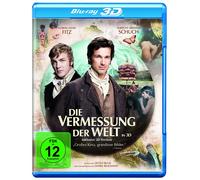 L'arpentage du monde (+ Blu-ray) (+ bonus Blu-ray 3D)...NEUF EMBALLAGE D'ORIGINE