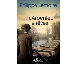 L'Arpenteur de rêves