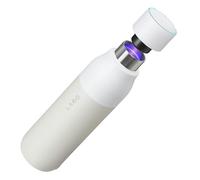 LARQ Bottle 500ml blanc Bouteille d'eau