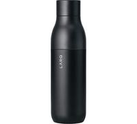LARQ Bottle PureVis 740 ml noir Bouteille d'eau