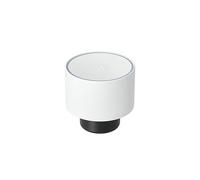 LARQ Bottle PureVis Bouchon - Facile à Utiliser avec Filtered, Twist Top, ou Flip Top Bouteille, Granite White