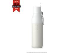 LARQ - Bouteille Filtrante - Blanc Granite - 500ml Blanc G