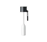 LARQ Filter Cap Obsidian Black