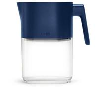 LARQ PureVis Filtre à eau pour carafe 1,9 L Bleu et Transparent