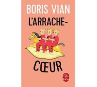 L'arrache-Coeur
