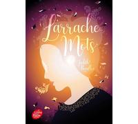 L'arrache-mots - Judith Bouilloc - Ldp Jeunesse - Poche - Roman adolescent