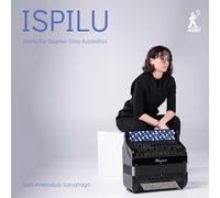 Larrañaga,Lore Amenabar - Ispilu