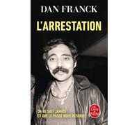L'arrestation