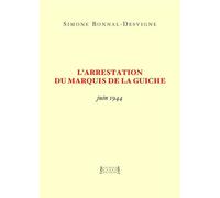 L'arrestation du marquis de Laguiche