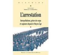L'arrestation Pur (Auteur)