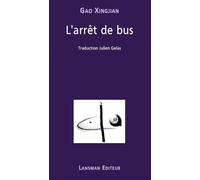 L'arrêt de bus