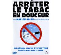 L'arret Du Tabac En Douceur [Interactive Dvd]