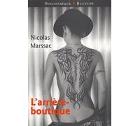 L'Arrière-boutique