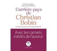 L'arrière-pays de Christian Bobin