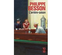 L'arrière-saison