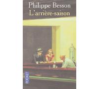 L'arrière-Saison