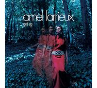 Larrieux, Amel - Get Up