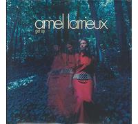 Larrieux, Amel - Get Up