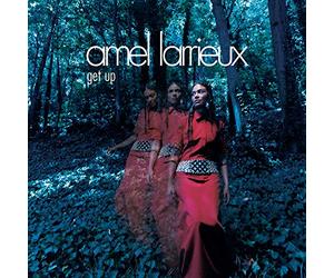 Larrieux, Amel - Get Up