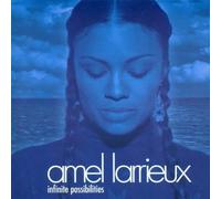 Larrieux,Amel - Infinite Impossibilities [Import]