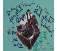 Larrikin Love - Downling Street Kindling Pt. 2