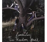 Larrikin Love - Freedom Spark,The [Import]