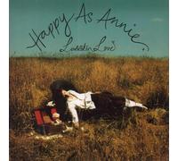 Larrikin Love - Happy As Annie [Import]