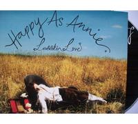 Larrikin Love - Happy As Annie [Import]