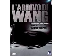L'arrivo di Wang
