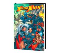 Larroca, Salvador - X-Treme X-Men By Chris Claremont Omnibus Vol. 1