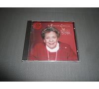 Alicia de Larrocha – Sonates pour piano Vol.2 (Mozart K.281/282/545/284) – Import (RCA)