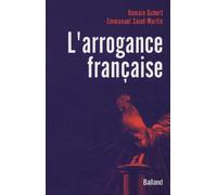L'Arrogance française