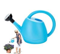 L'arrosage Peut 6,69 Pouces de Vaporisateur intérieur Abs pour Les ornementales intérieures Il est Parfait pour Fleurs et Les Cactus comme Un Dispositif d'arrosage Portable de 1,5 L Qui combin