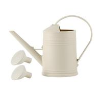 L'arrosage peut être l'eau pour les plantes, l'arrosage de la plante peut 2 L de longueur L'eau peut longue gérer la plante bouche à buccale arroser avec une tête de gâteau à la tête gistée PP