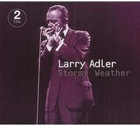 Larry Adler - Stormy Weather [Import]