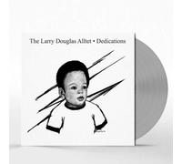 Larry Alltet Douglas - Dedications [Vinyl Lp]