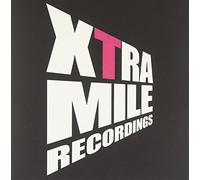 Larry and His Flask - 7-Xtra Mile Single. [Import]