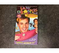 Larry Anderson's Jaw Droppers Volume 3 Magic VHS Video